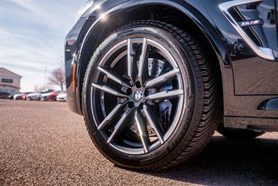2022 BMW X4 M   - Photo 63 - Albuquerque, NM 87114