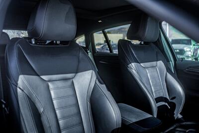 2022 BMW X4 M   - Photo 48 - Albuquerque, NM 87114