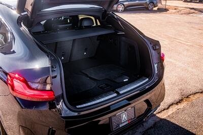 2022 BMW X4 M   - Photo 94 - Albuquerque, NM 87114