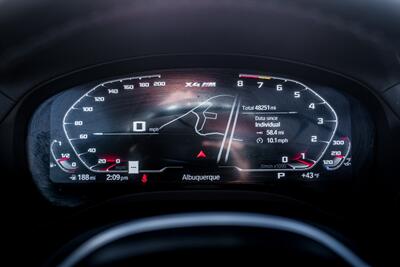 2022 BMW X4 M   - Photo 78 - Albuquerque, NM 87114