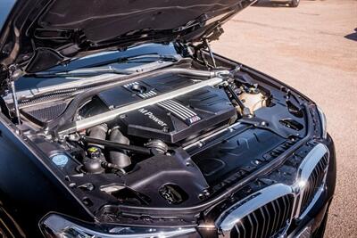 2022 BMW X4 M   - Photo 52 - Albuquerque, NM 87114