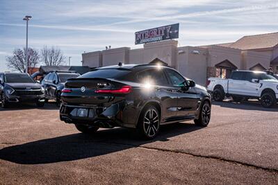 2022 BMW X4 M   - Photo 59 - Albuquerque, NM 87114