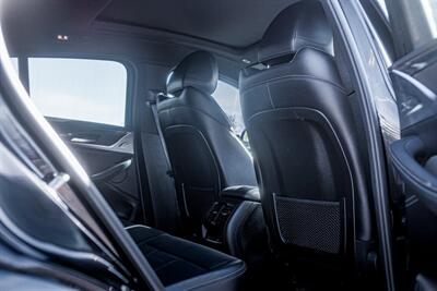 2022 BMW X4 M   - Photo 43 - Albuquerque, NM 87114
