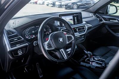 2022 BMW X4 M   - Photo 14 - Albuquerque, NM 87114