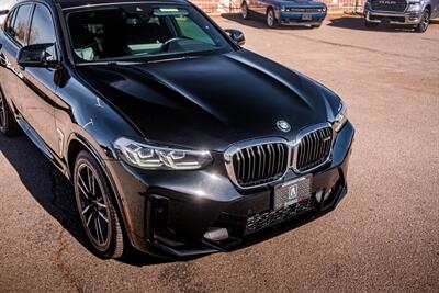 2022 BMW X4 M   - Photo 61 - Albuquerque, NM 87114