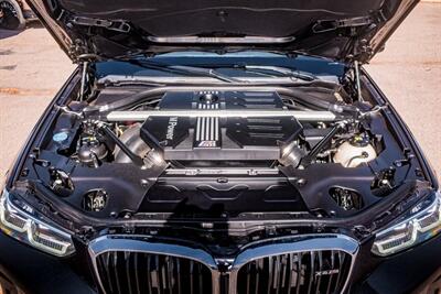 2022 BMW X4 M   - Photo 51 - Albuquerque, NM 87114