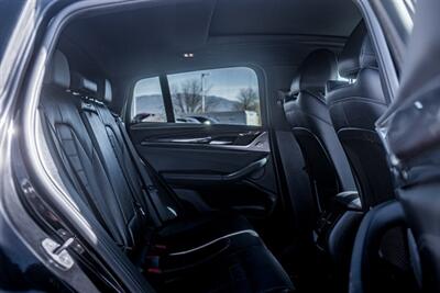 2022 BMW X4 M   - Photo 137 - Albuquerque, NM 87114