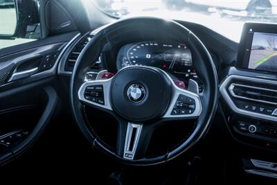 2022 BMW X4 M   - Photo 74 - Albuquerque, NM 87114