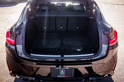 2022 BMW X4 M   - Photo 134 - Albuquerque, NM 87114