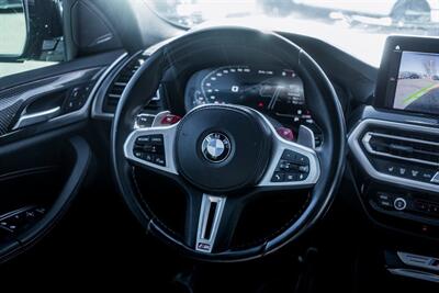 2022 BMW X4 M   - Photo 22 - Albuquerque, NM 87114
