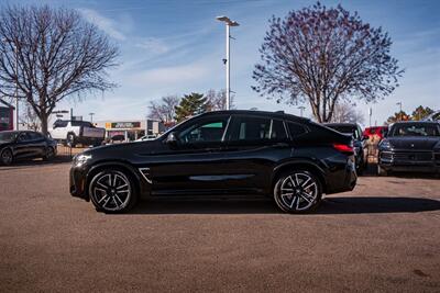 2022 BMW X4 M   - Photo 132 - Albuquerque, NM 87114