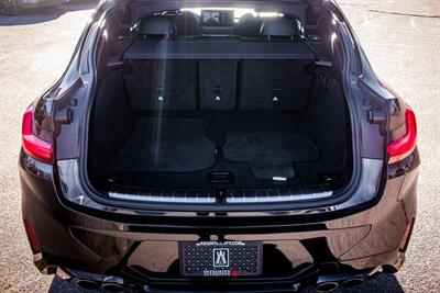 2022 BMW X4 M   - Photo 41 - Albuquerque, NM 87114
