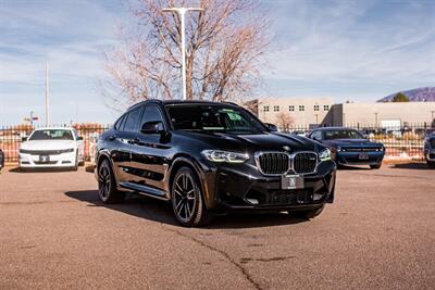 2022 BMW X4 M   - Photo 99 - Albuquerque, NM 87114
