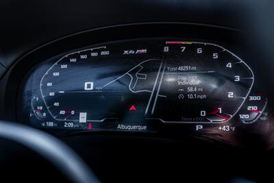 2022 BMW X4 M   - Photo 77 - Albuquerque, NM 87114