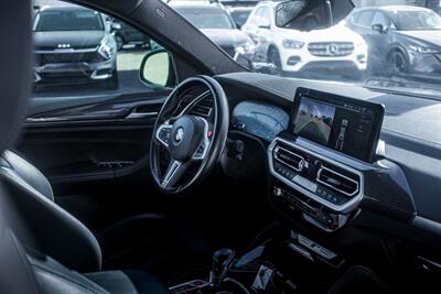 2022 BMW X4 M   - Photo 46 - Albuquerque, NM 87114