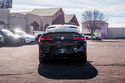 2022 BMW X4 M   - Photo 6 - Albuquerque, NM 87114