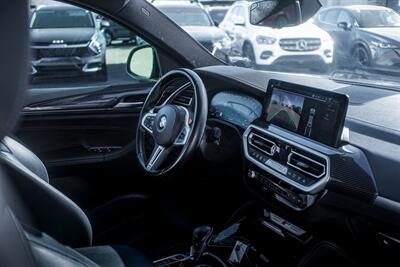 2022 BMW X4 M   - Photo 139 - Albuquerque, NM 87114