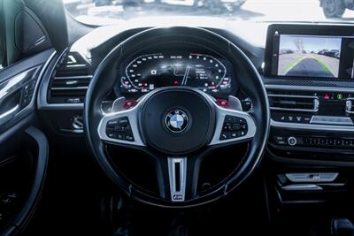 2022 BMW X4 M   - Photo 73 - Albuquerque, NM 87114