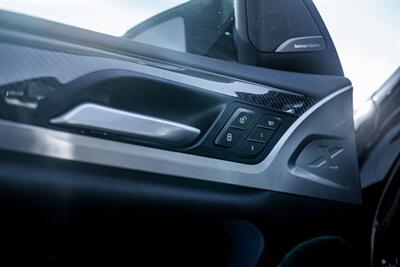 2022 BMW X4 M   - Photo 18 - Albuquerque, NM 87114