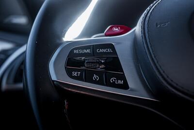 2022 BMW X4 M   - Photo 114 - Albuquerque, NM 87114