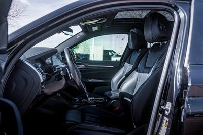 2022 BMW X4 M   - Photo 15 - Albuquerque, NM 87114