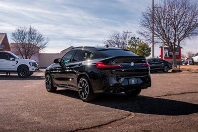 2022 BMW X4 M   - Photo 143 - Albuquerque, NM 87114