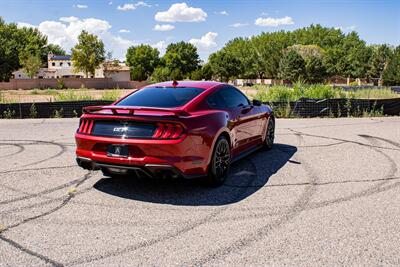 2020 Ford Mustang GT Premium   - Photo 3 - Albuquerque, NM 87114