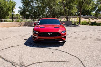 2020 Ford Mustang GT Premium   - Photo 10 - Albuquerque, NM 87114