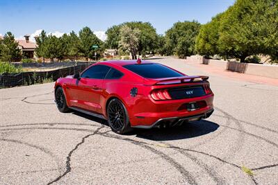 2020 Ford Mustang GT Premium   - Photo 5 - Albuquerque, NM 87114