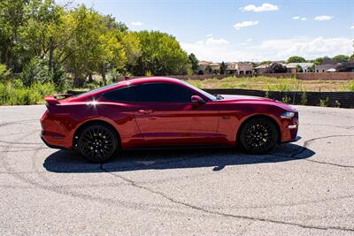 2020 Ford Mustang GT Premium   - Photo 2 - Albuquerque, NM 87114