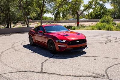 2020 Ford Mustang GT Premium   - Photo 1 - Albuquerque, NM 87114