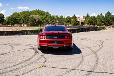 2020 Ford Mustang GT Premium   - Photo 4 - Albuquerque, NM 87114