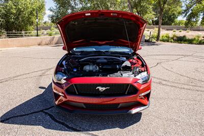 2020 Ford Mustang GT Premium   - Photo 26 - Albuquerque, NM 87114