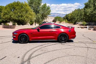 2020 Ford Mustang GT Premium   - Photo 6 - Albuquerque, NM 87114