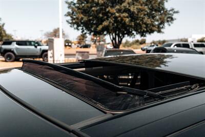 2017 Land Rover Range Rover 5.0L V8 Supercharged LWB   - Photo 24 - Albuquerque, NM 87114