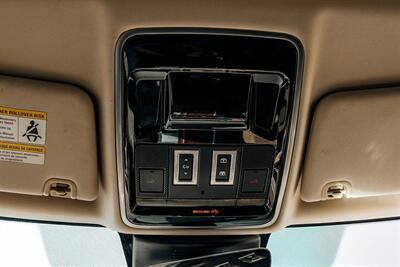 2017 Land Rover Range Rover 5.0L V8 Supercharged LWB   - Photo 44 - Albuquerque, NM 87114