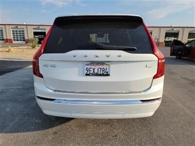 2023 Volvo XC90 Recharge T8 Plus 6 Passenger   - Photo 3 - Albuquerque, NM 87114