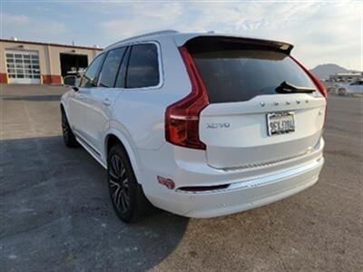 2023 Volvo XC90 Recharge T8 Plus 6 Passenger   - Photo 4 - Albuquerque, NM 87114