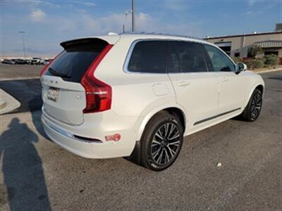 2023 Volvo XC90 Recharge T8 Plus 6 Passenger   - Photo 2 - Albuquerque, NM 87114