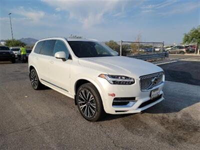 2023 Volvo XC90 Recharge T8 Plus 6 Passenger   - Photo 1 - Albuquerque, NM 87114