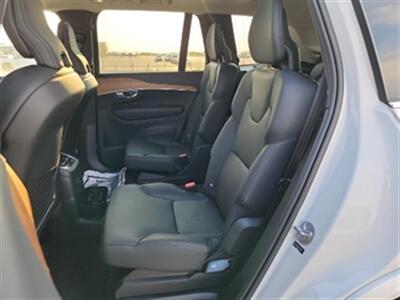 2023 Volvo XC90 Recharge T8 Plus 6 Passenger   - Photo 13 - Albuquerque, NM 87114