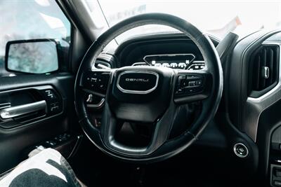 2019 GMC Sierra 1500 Denali   - Photo 83 - Albuquerque, NM 87114
