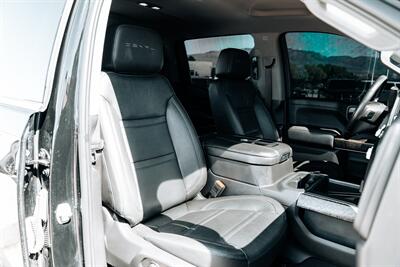 2019 GMC Sierra 1500 Denali   - Photo 109 - Albuquerque, NM 87114