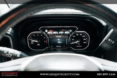 2019 GMC Sierra 1500 Denali   - Photo 31 - Albuquerque, NM 87114
