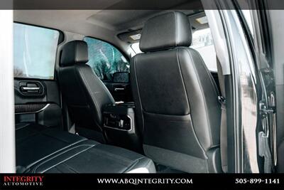 2019 GMC Sierra 1500 Denali   - Photo 47 - Albuquerque, NM 87114