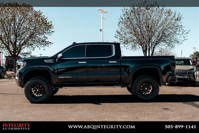 2019 GMC Sierra 1500 Denali   - Photo 4 - Albuquerque, NM 87114