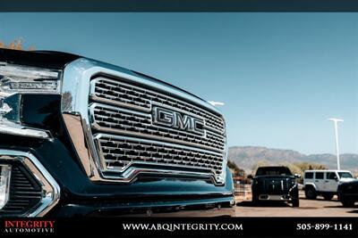 2019 GMC Sierra 1500 Denali   - Photo 10 - Albuquerque, NM 87114