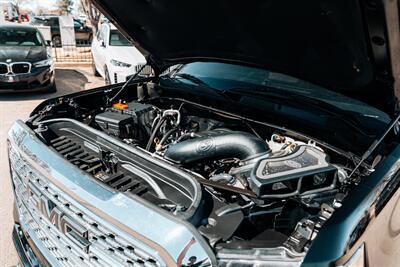 2019 GMC Sierra 1500 Denali   - Photo 112 - Albuquerque, NM 87114