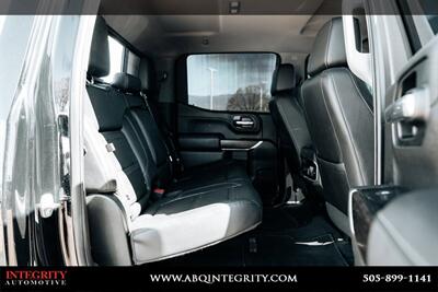 2019 GMC Sierra 1500 Denali   - Photo 48 - Albuquerque, NM 87114