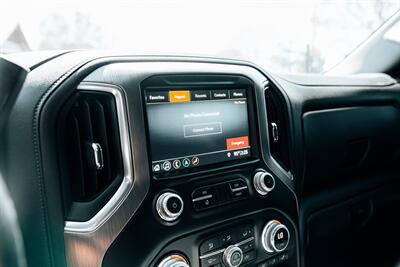2019 GMC Sierra 1500 Denali   - Photo 90 - Albuquerque, NM 87114